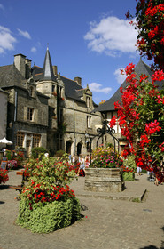 Brittany, France