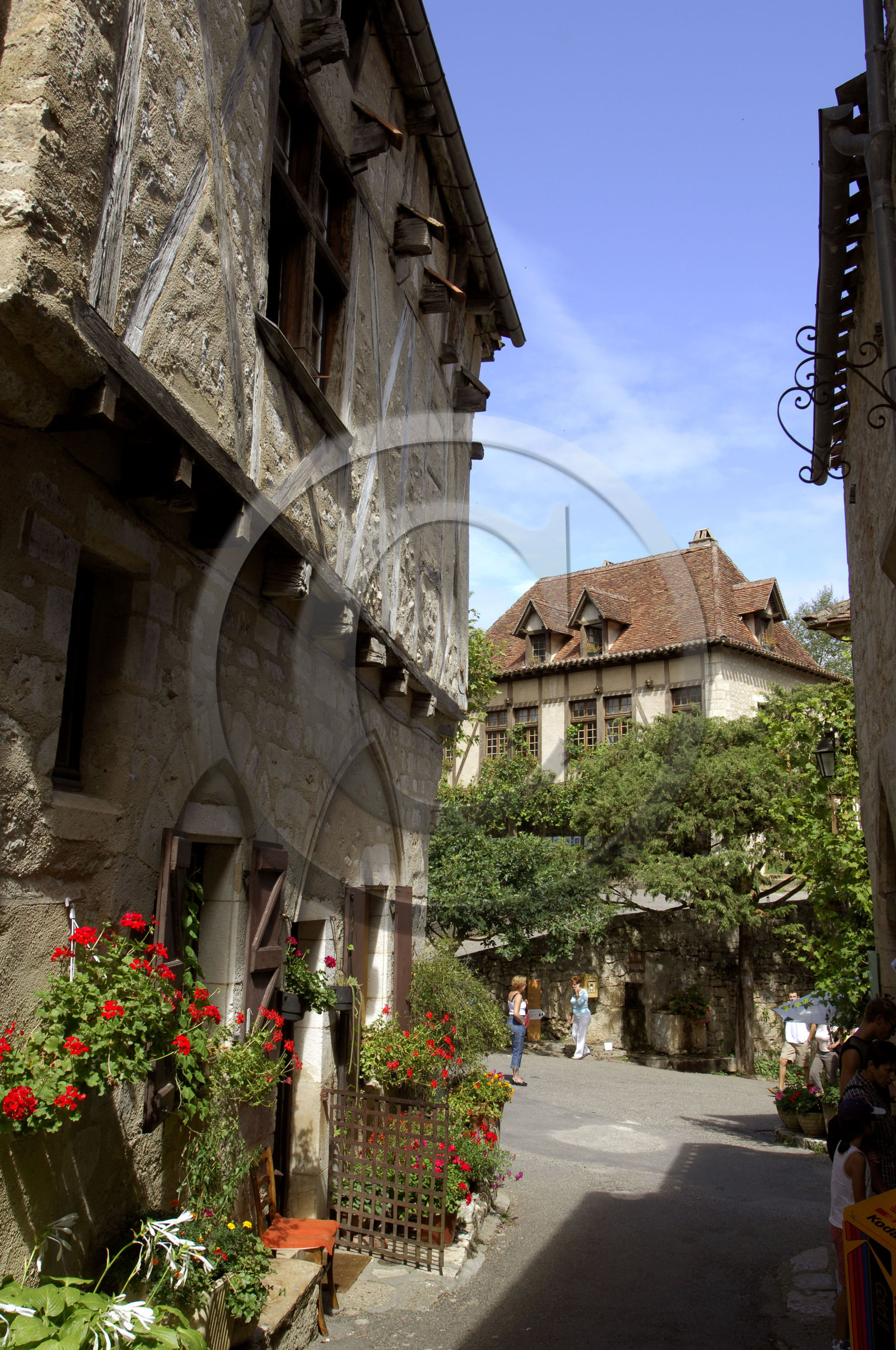 France