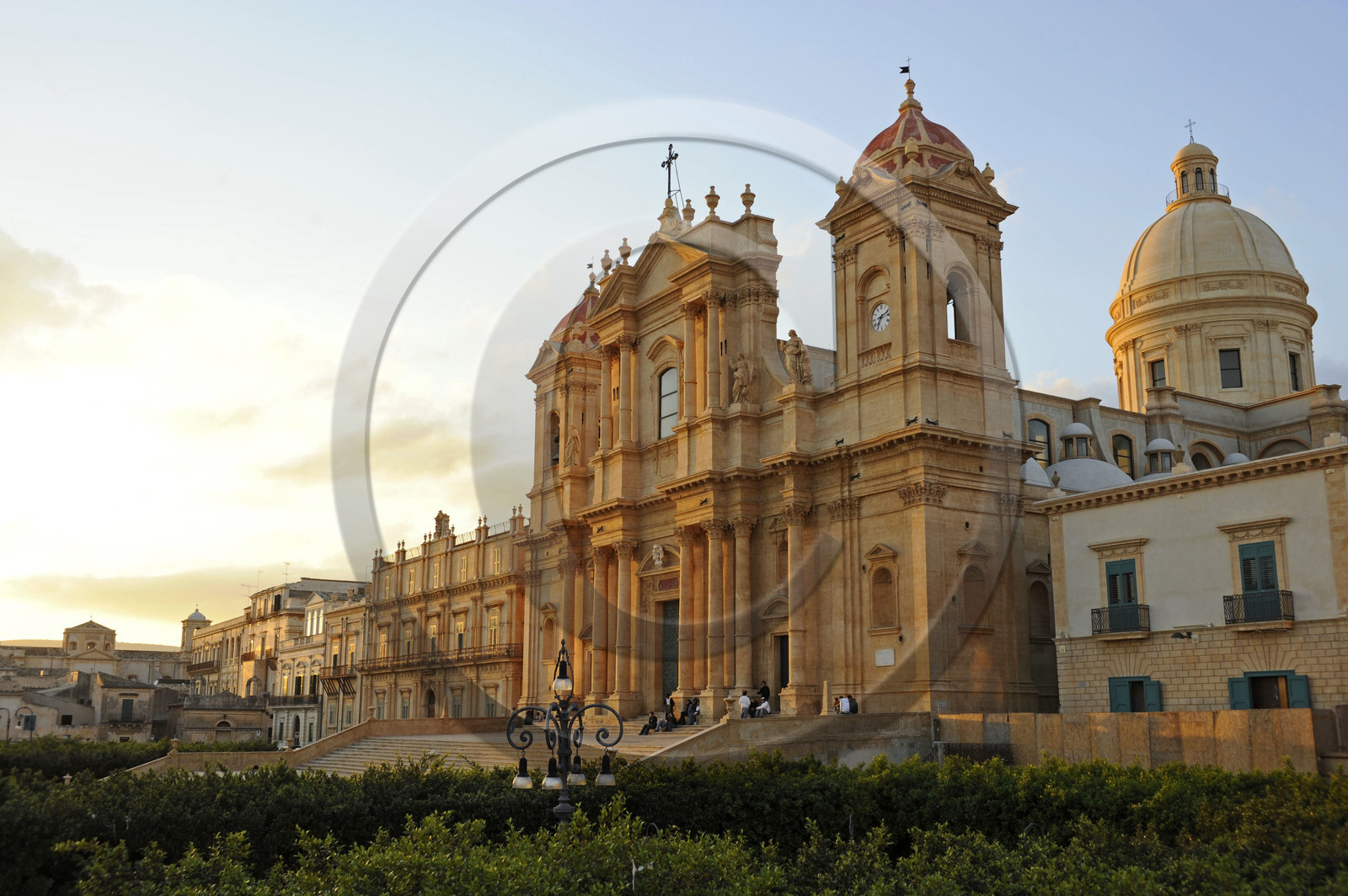 Sicile, Noto