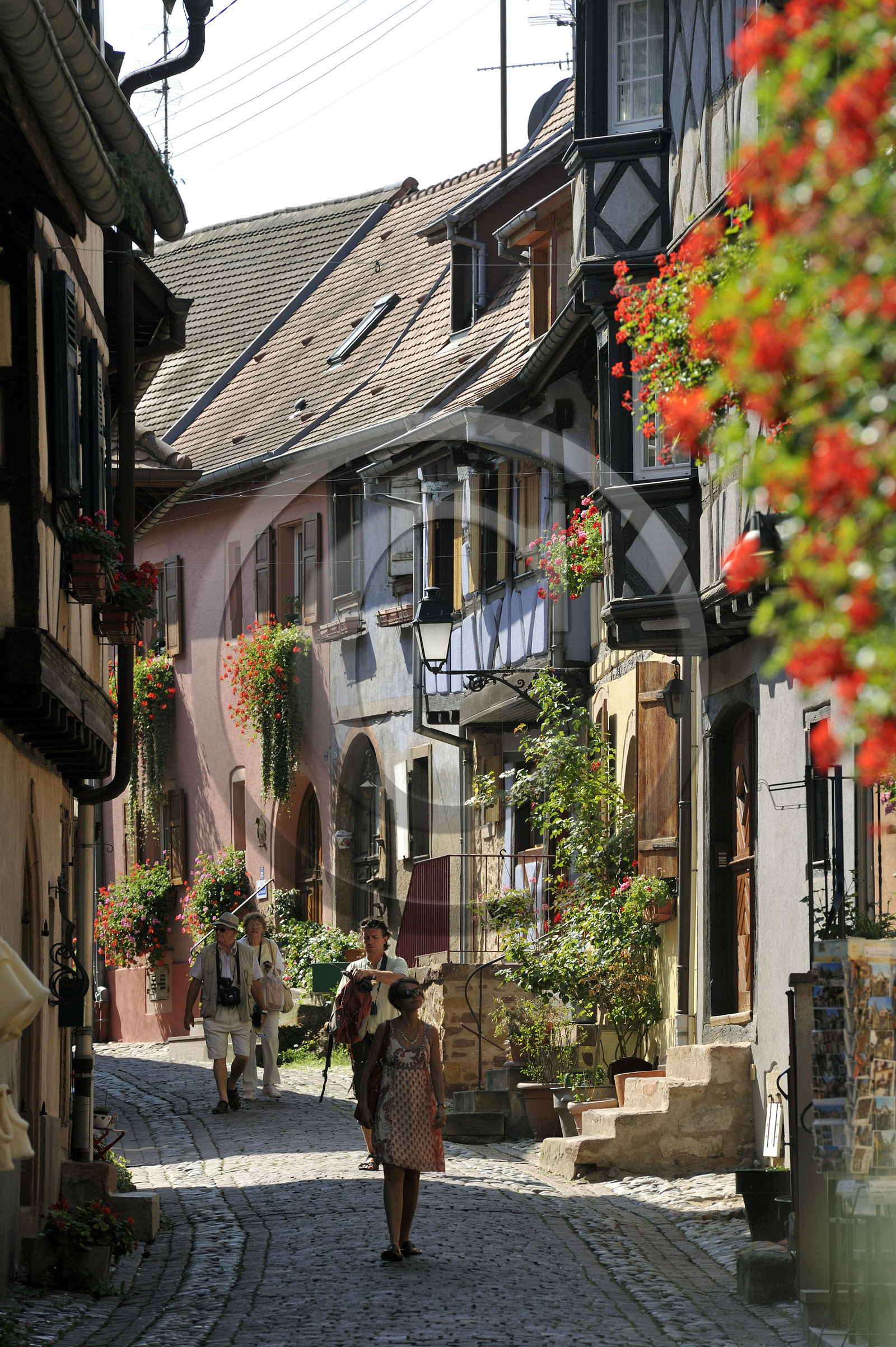 France, Eguisheim