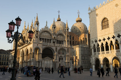 Italie, Venise