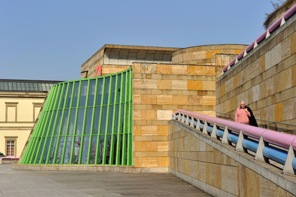 Allemagne, Stuttgart