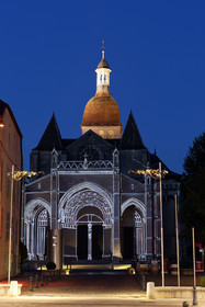 France, Beaune