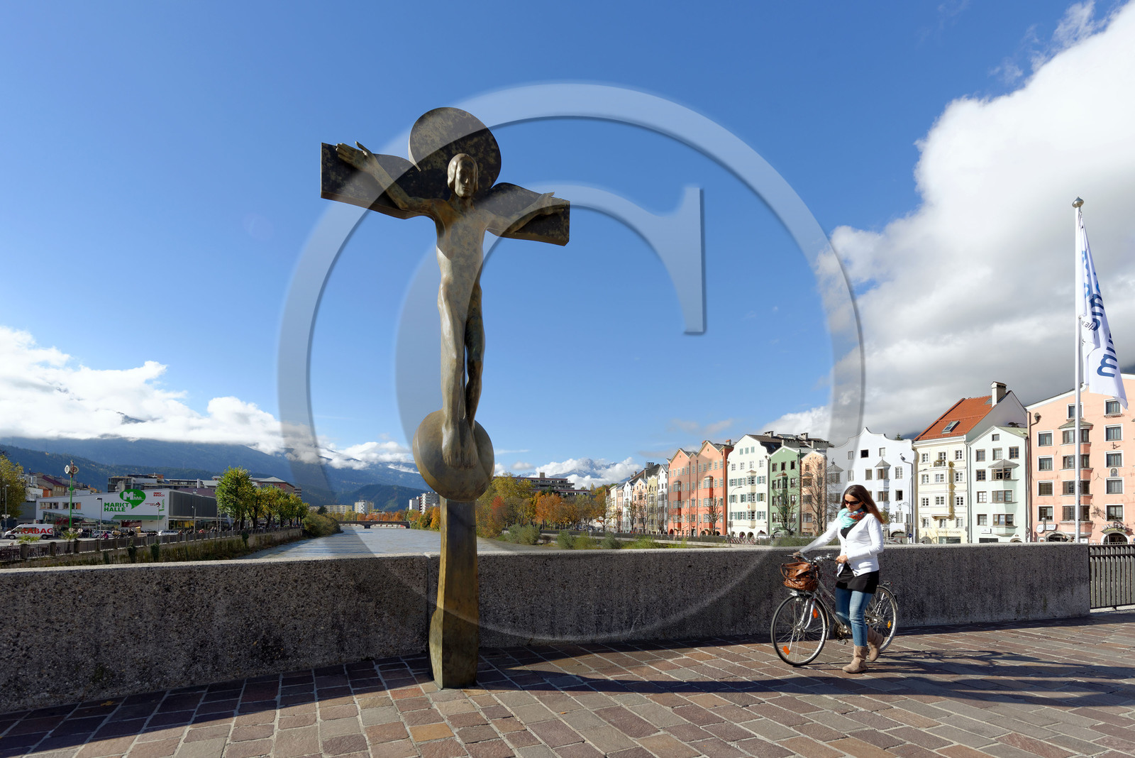 Autriche, Innsbruck
