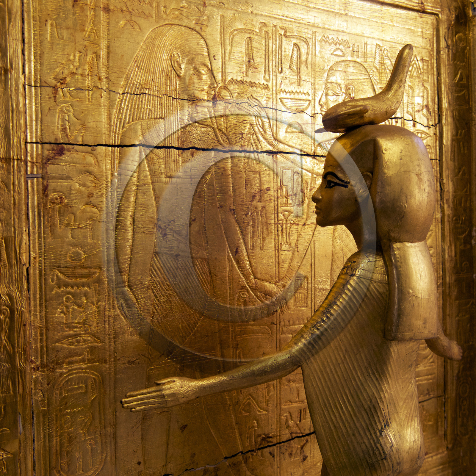 Egypte, Cairo