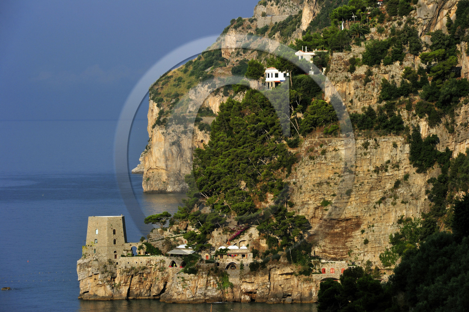 Italie, Amalfitaine