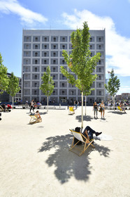 Allemagne, Stuttgart