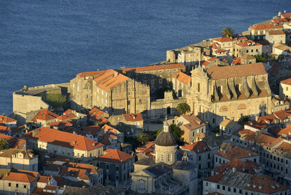 Croatie, Dubrovnik