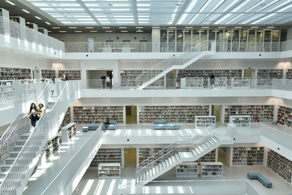 Allemagne, Stuttgart