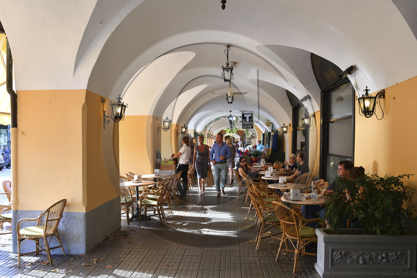 Italie lombardie lac come village bellagio