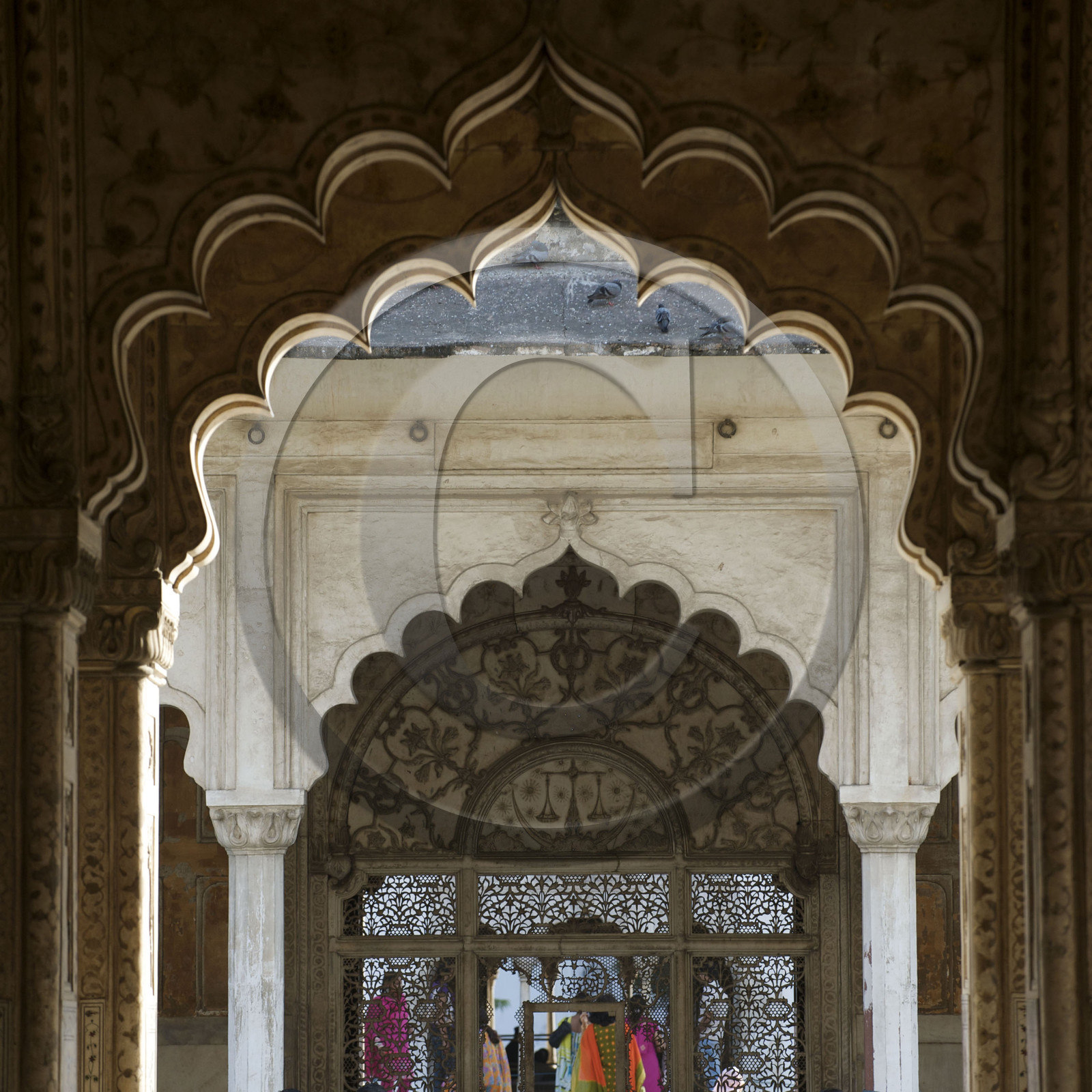 Inde, Delhi