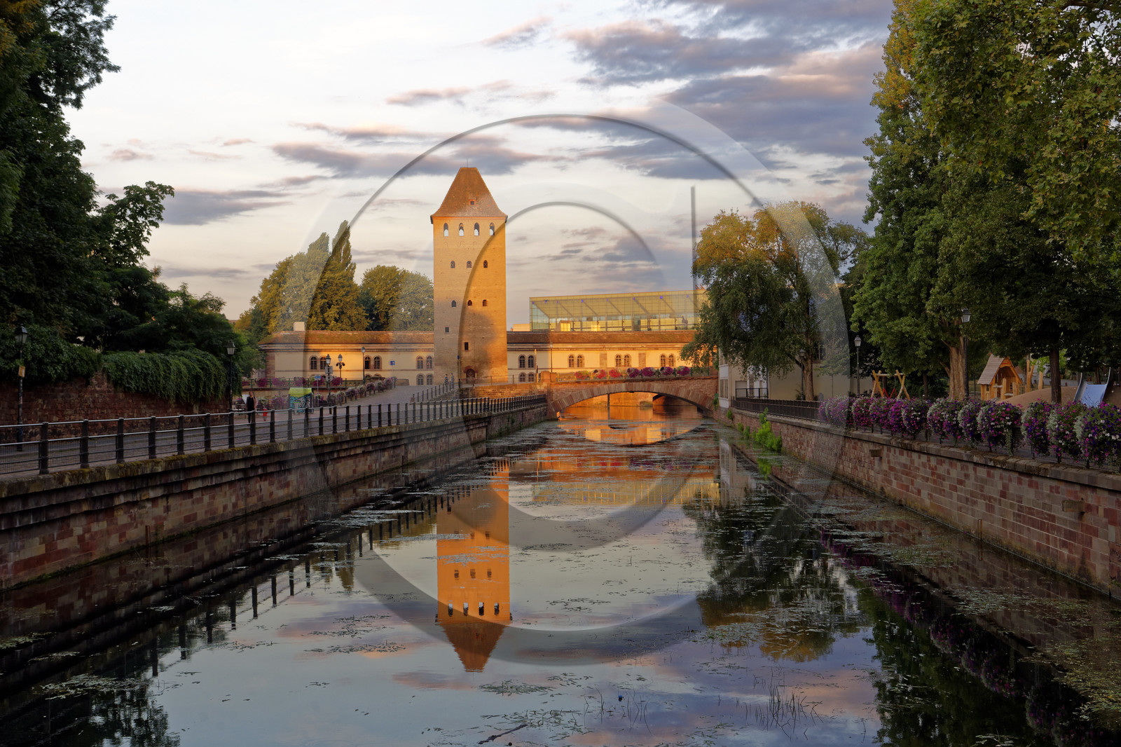 France, Strasbourg