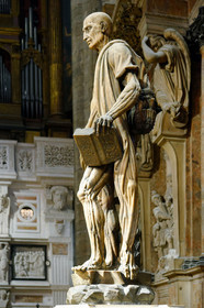 Italie, Milan