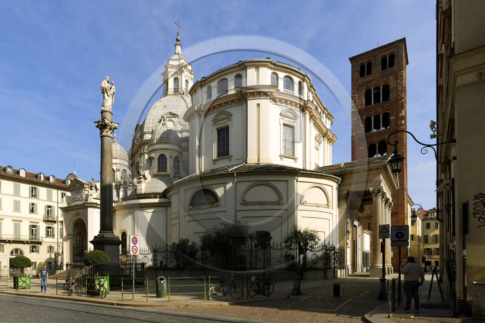 Italie, Turin