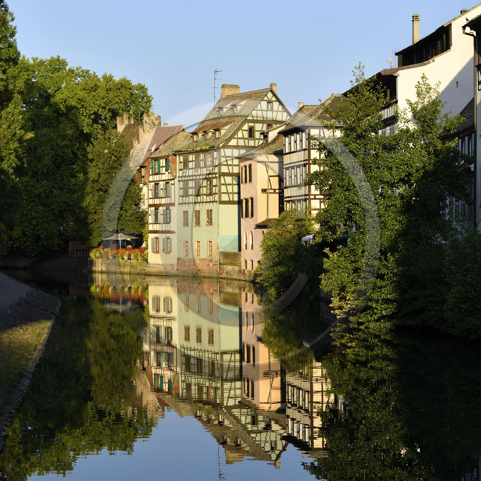 France, Strasbourg