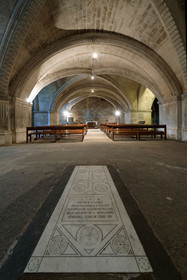 France, Saint Gilles