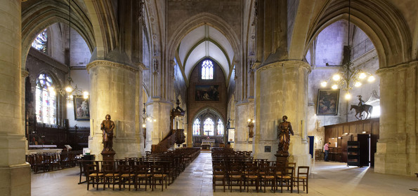 France, Fecamp