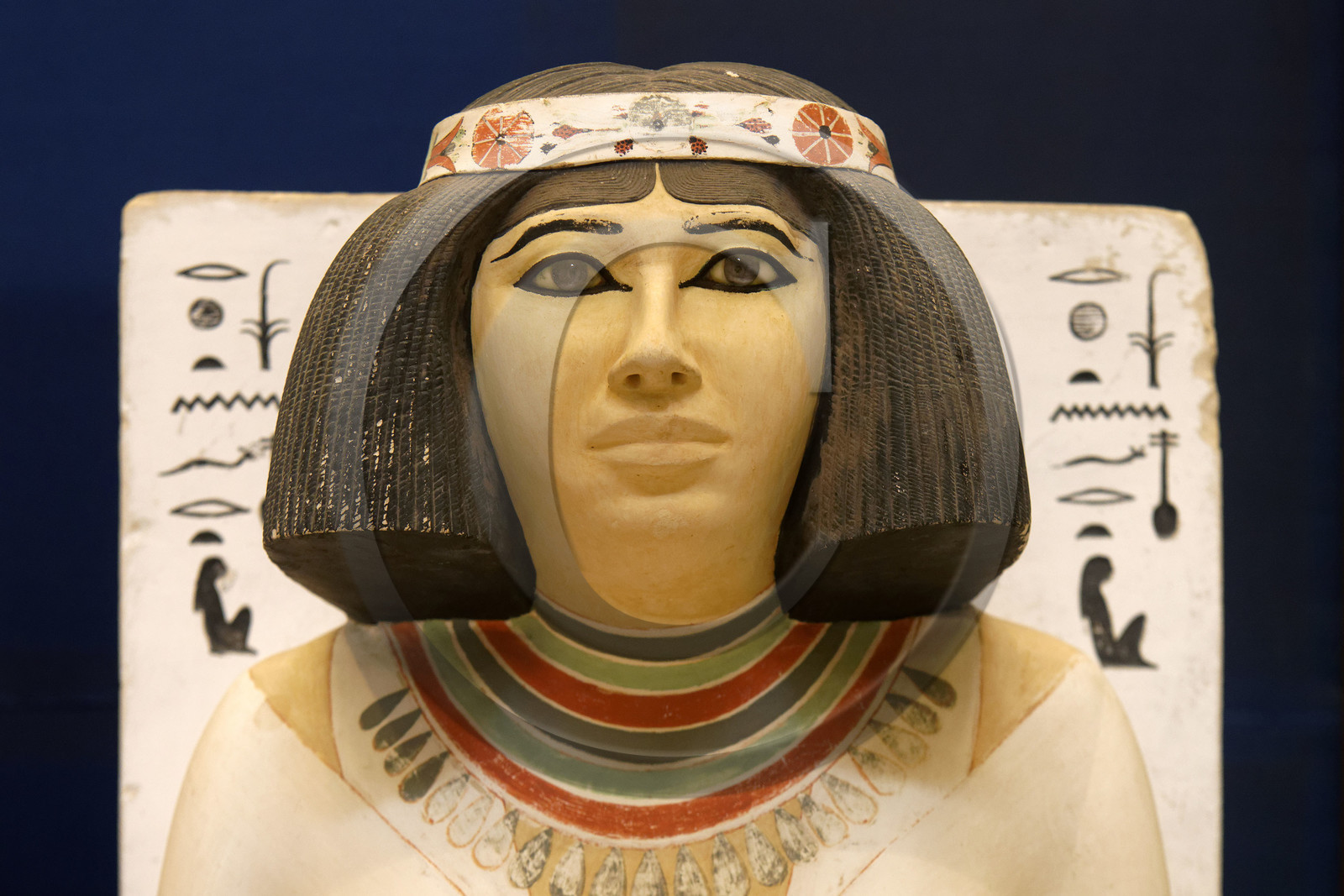 Egypte, Cairo