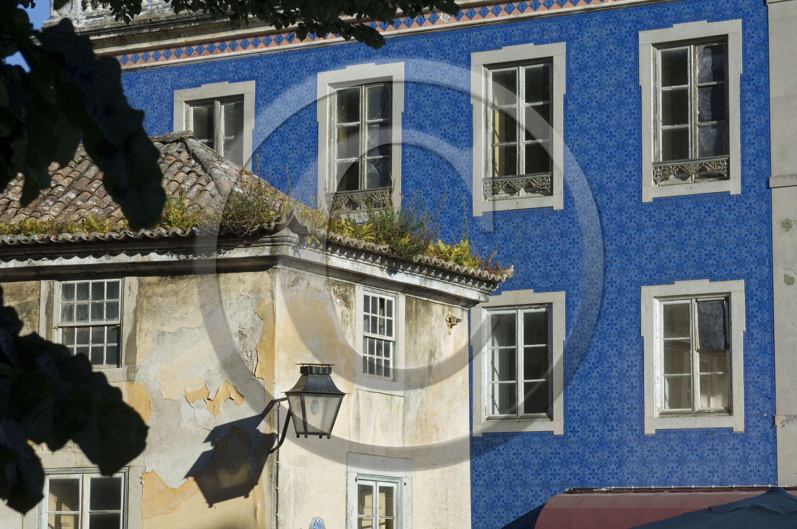 Sintra, Portugal