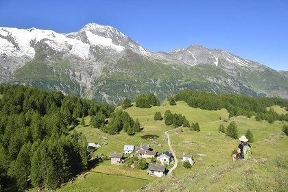 France, Alpes