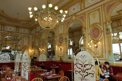 Franche-Comte, France