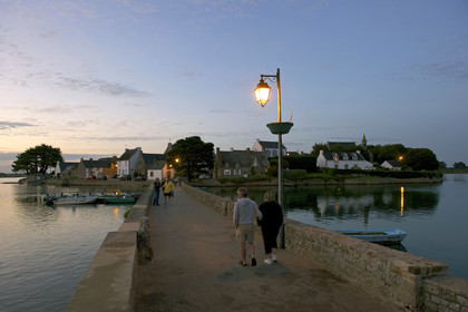 France, Saint-Cado