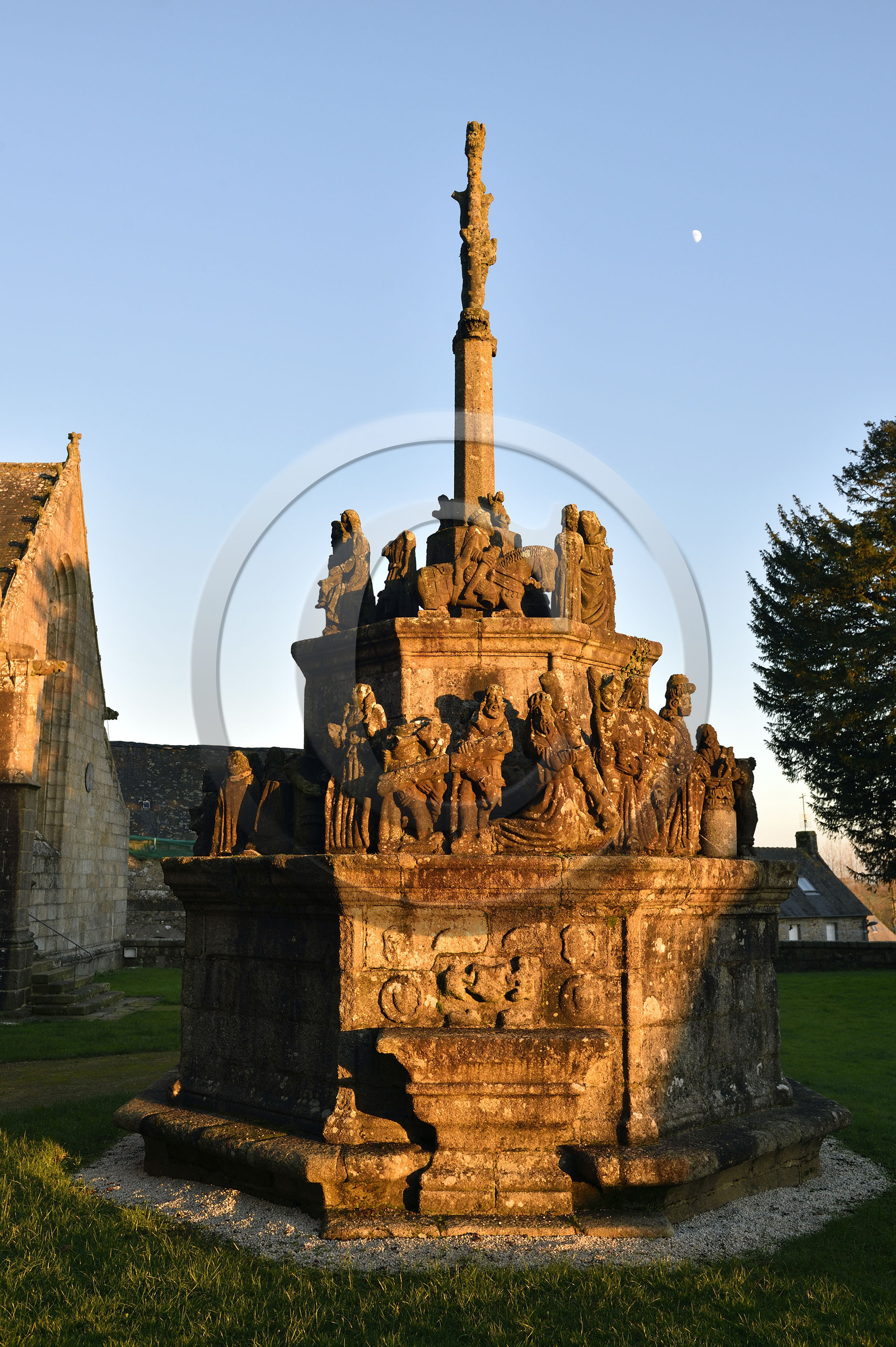 France, Bretagne