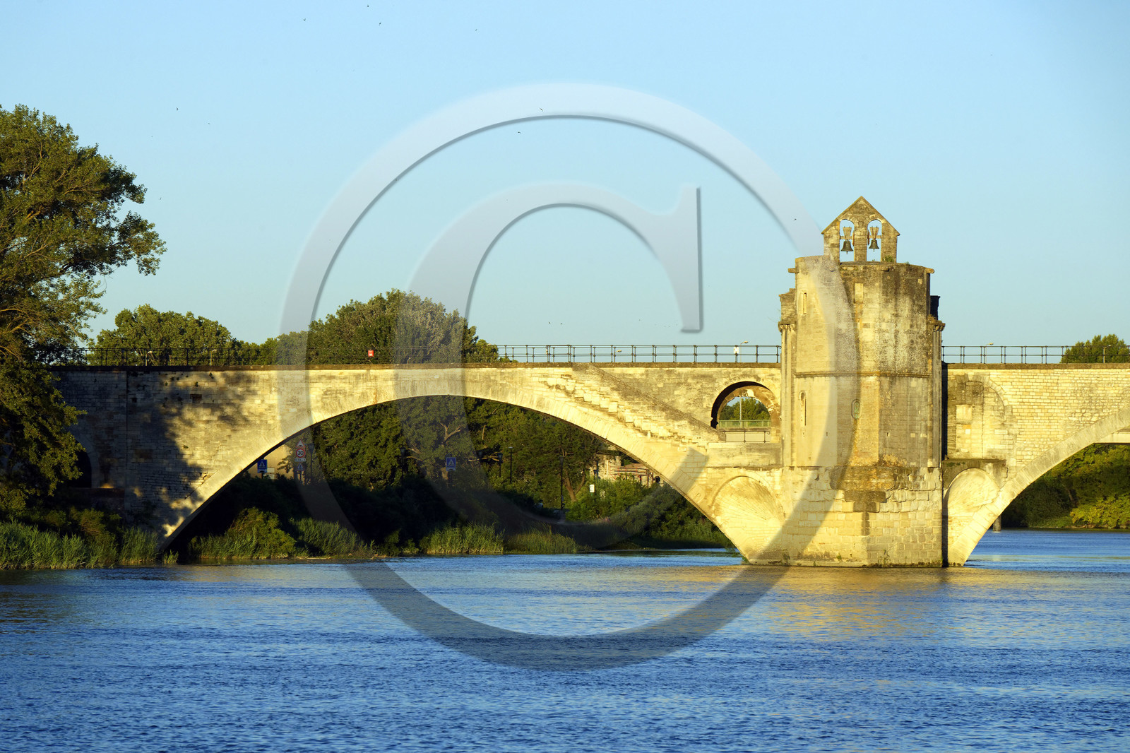 France, Avignon