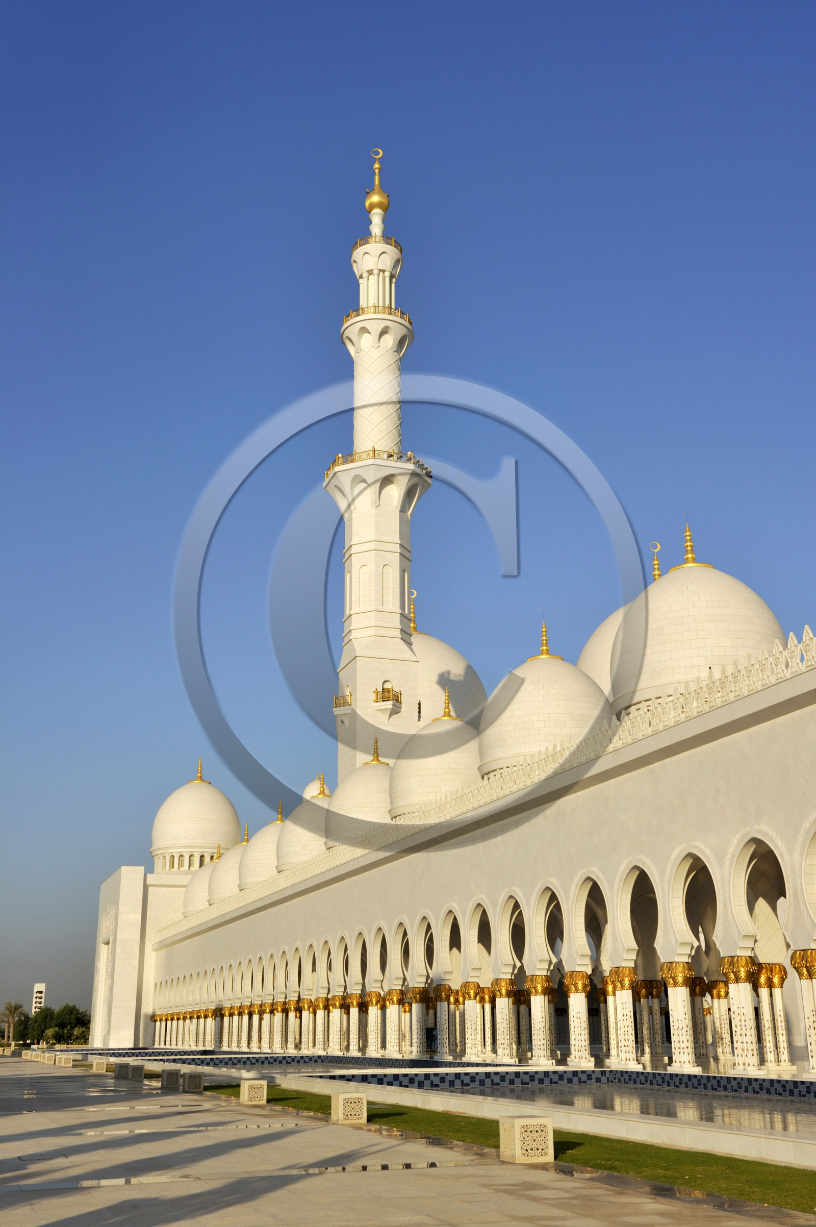 Abu Dhabi