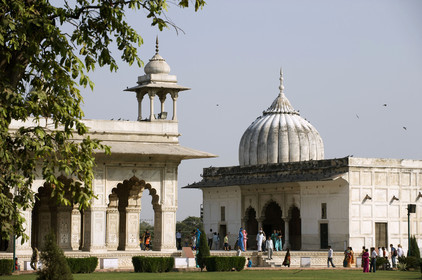 Inde, Delhi