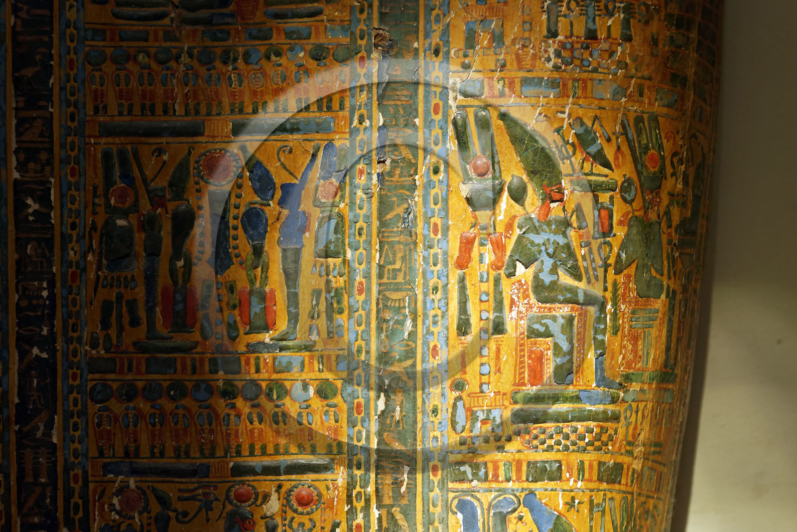 Egypte, Cairo