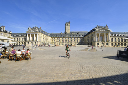 France, Dijon