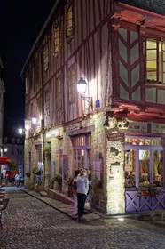 France, Bretagne