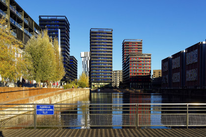France, Strasbourg