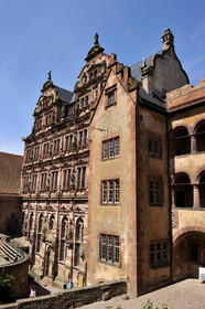 Allemagne, Heidelberg
