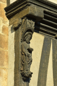 France, Morlaix