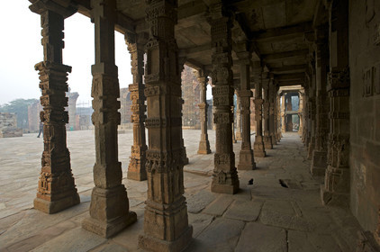 Inde, Delhi