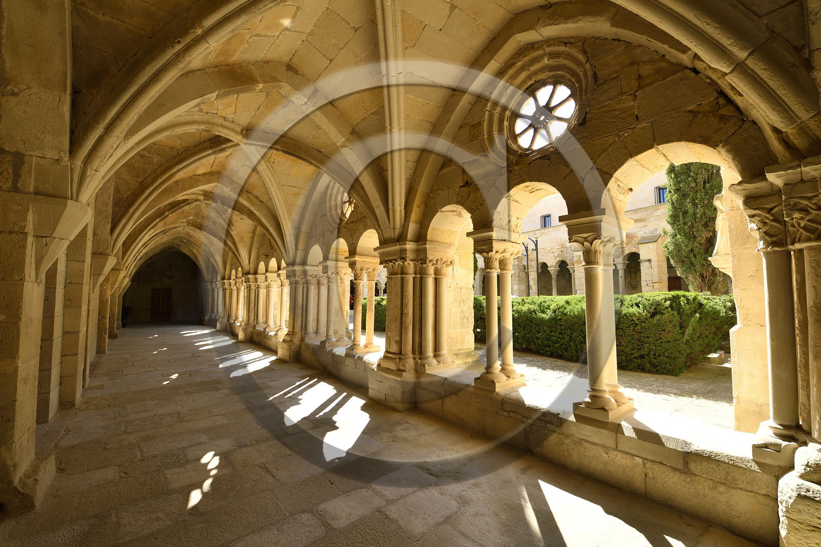 Espagne, Vallbona