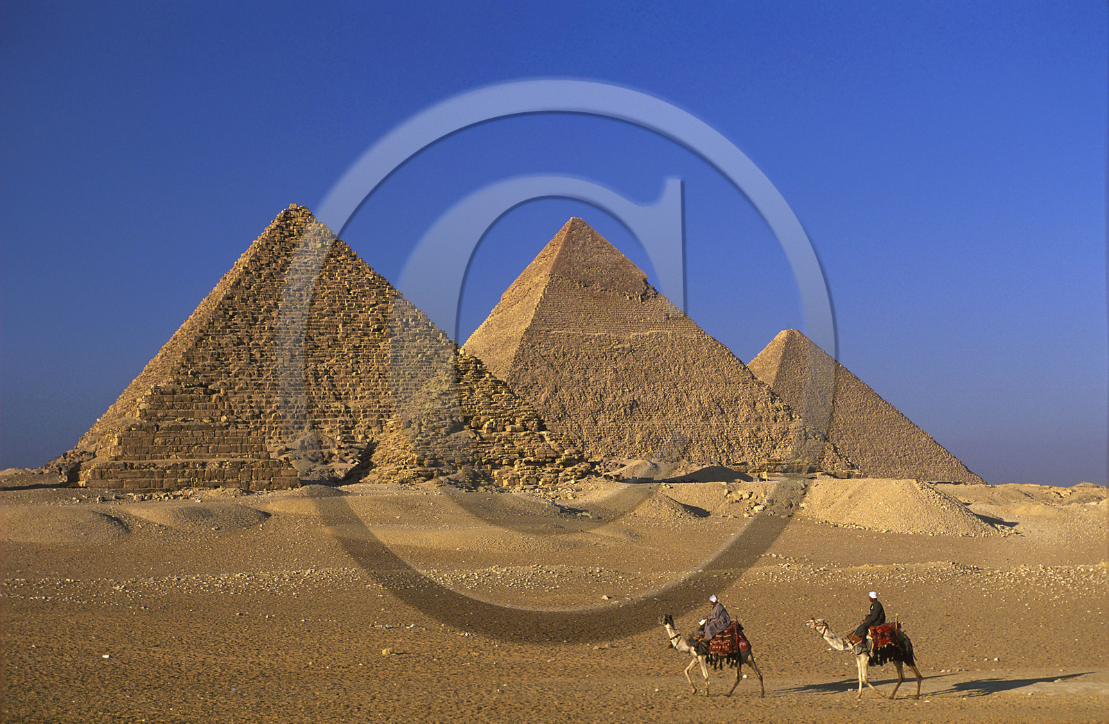 EGYPTE