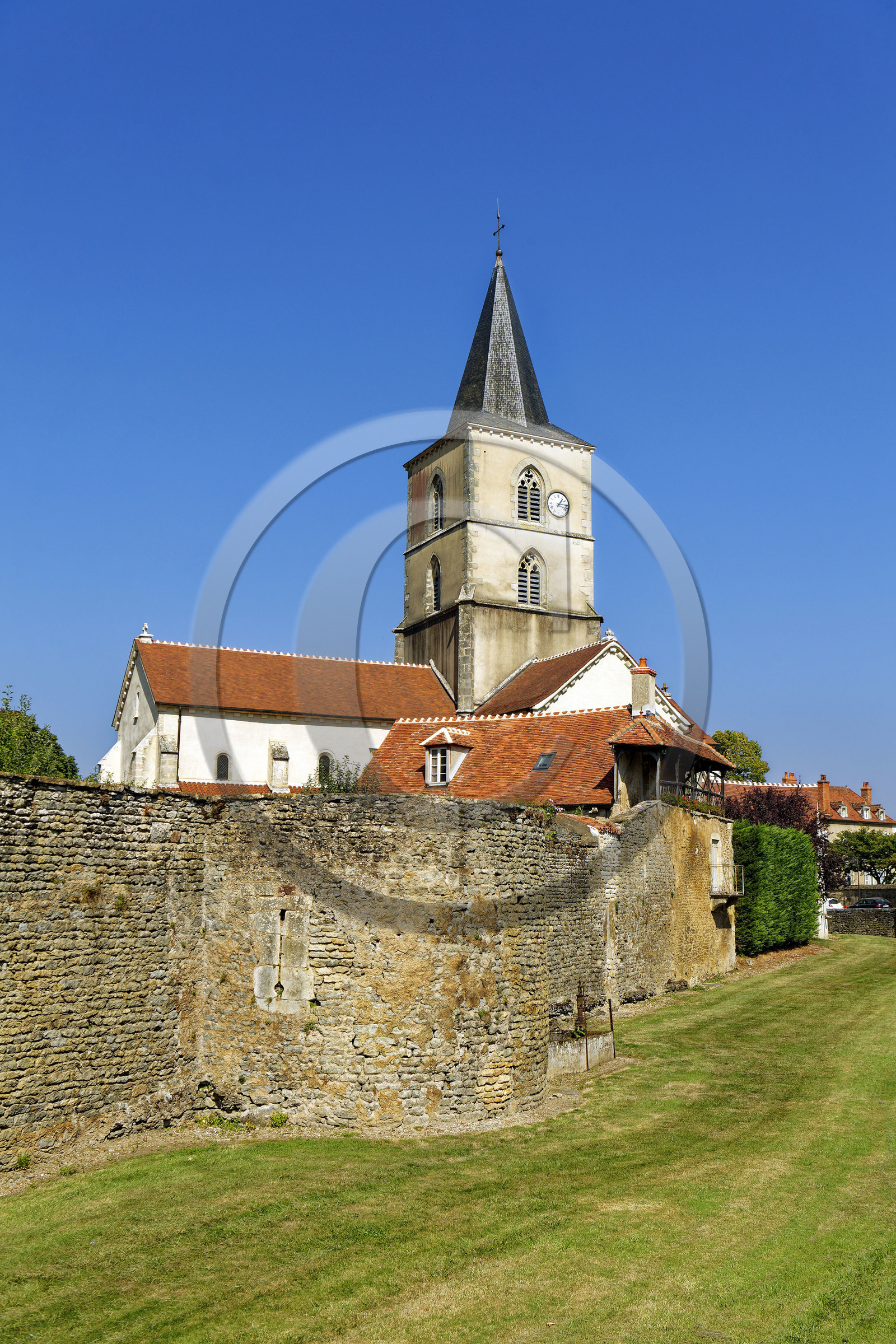 France, Epoisses