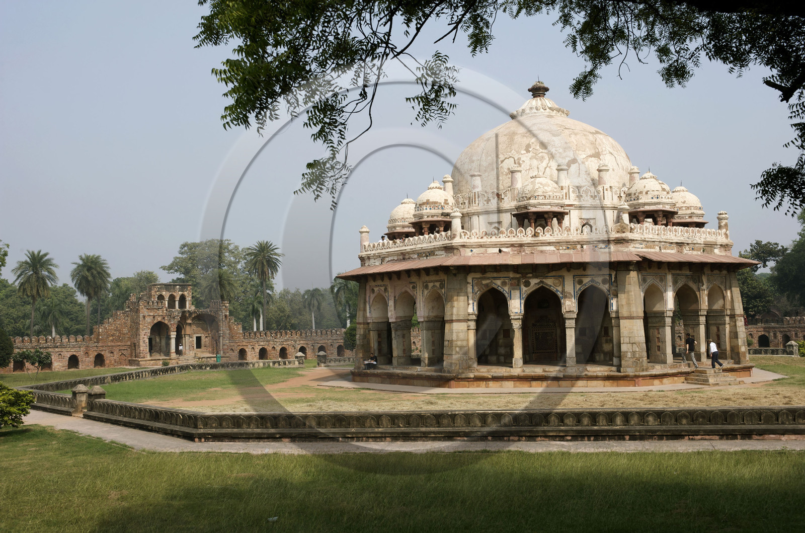 Inde, Delhi