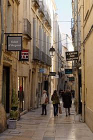 France, Montpellier