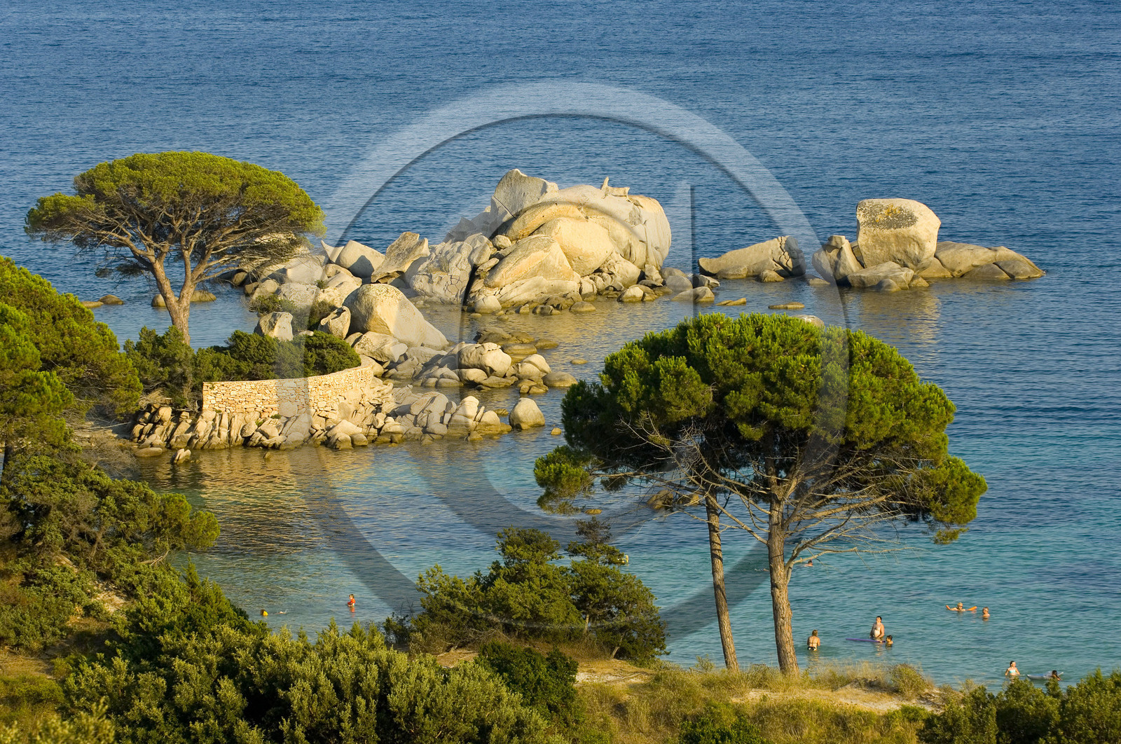 Corse, France