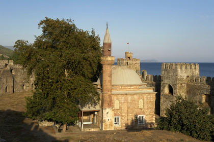 Turquie, Anamur