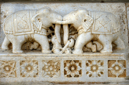 Inde, Jaipur