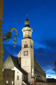 Autriche, Tyrol