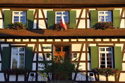 France, Gambsheim