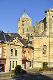 France, Fecamp