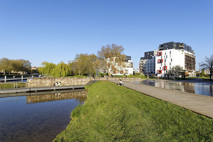 France, Strasbourg
