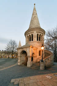 Hongrie, Budapest